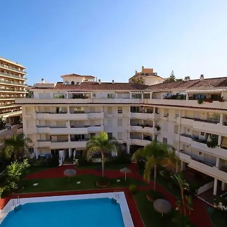 Atico En La Carihuela * توريمولينوس