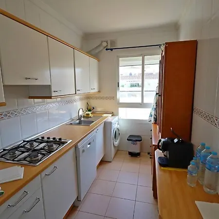 Atico En La Carihuela