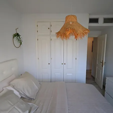 Atico En La Carihuela Apartamento