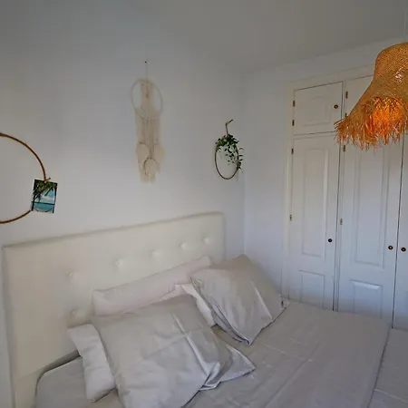 Atico En La Carihuela Apartamento Torremolinos